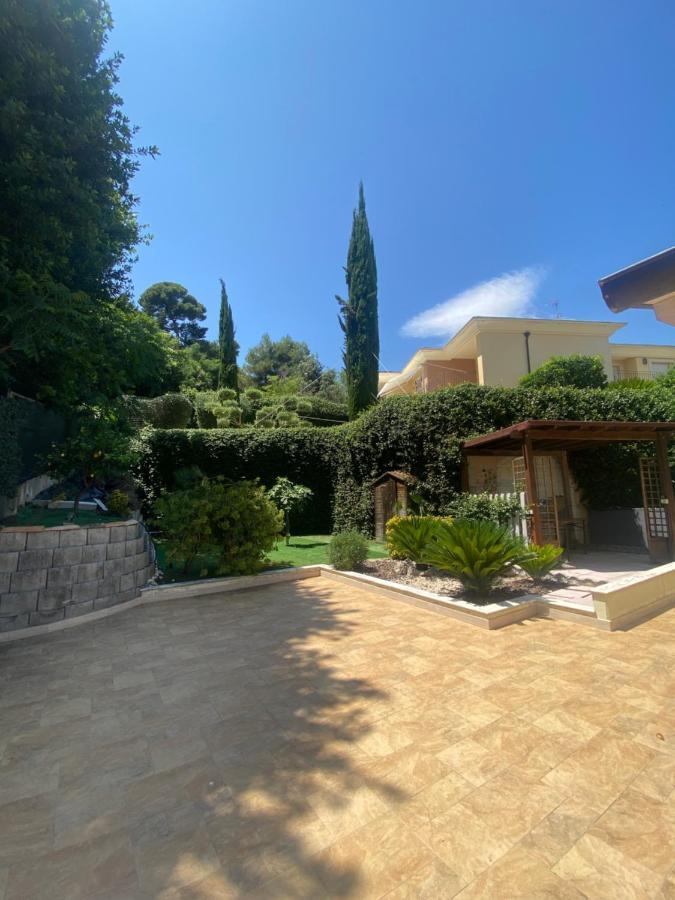 Caserma Guelfa - Casa Vacanza Chiarina سان بنيديتّو ديل ترونتو المظهر الخارجي الصورة