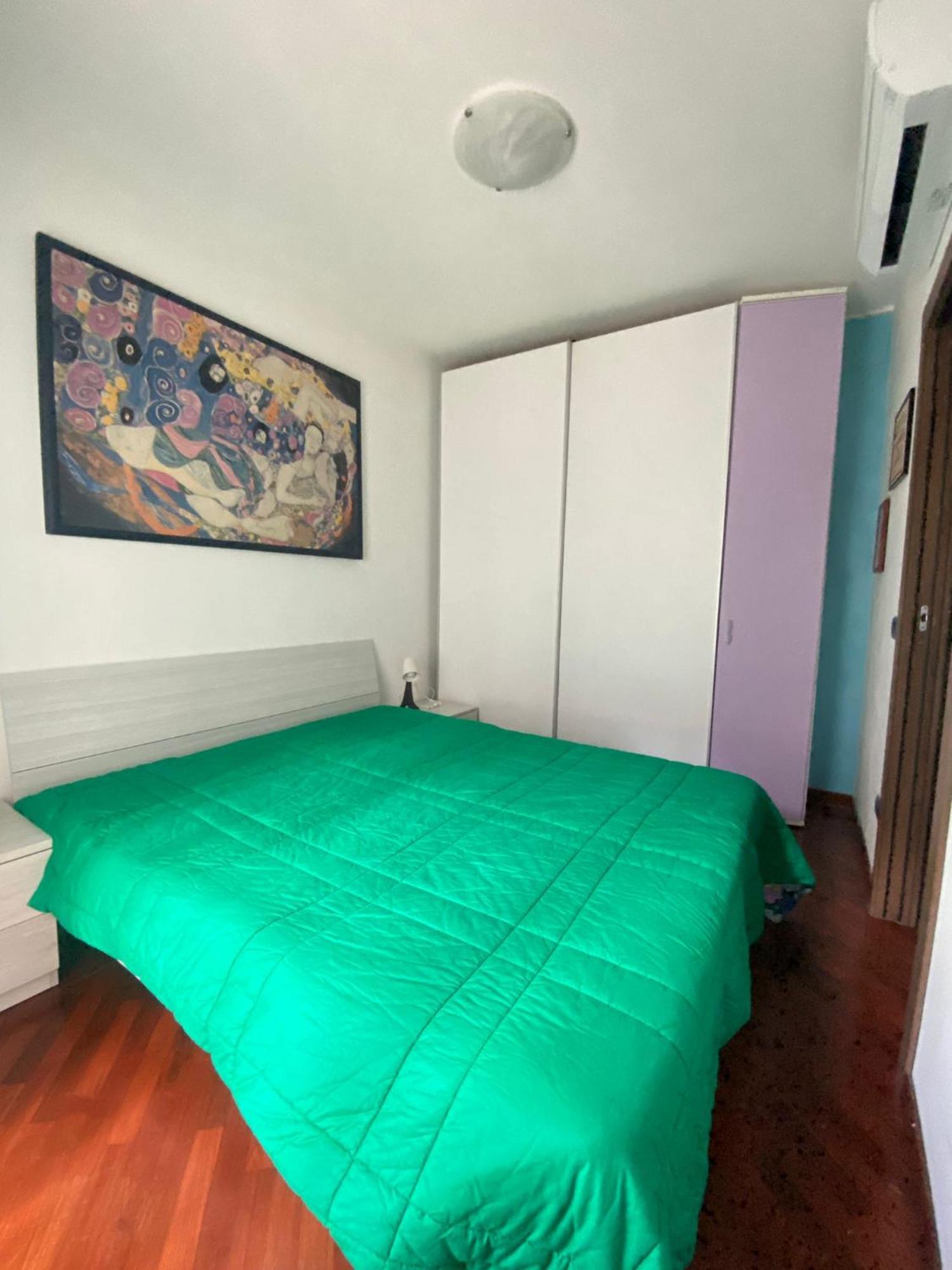 Caserma Guelfa - Casa Vacanza Chiarina سان بنيديتّو ديل ترونتو المظهر الخارجي الصورة