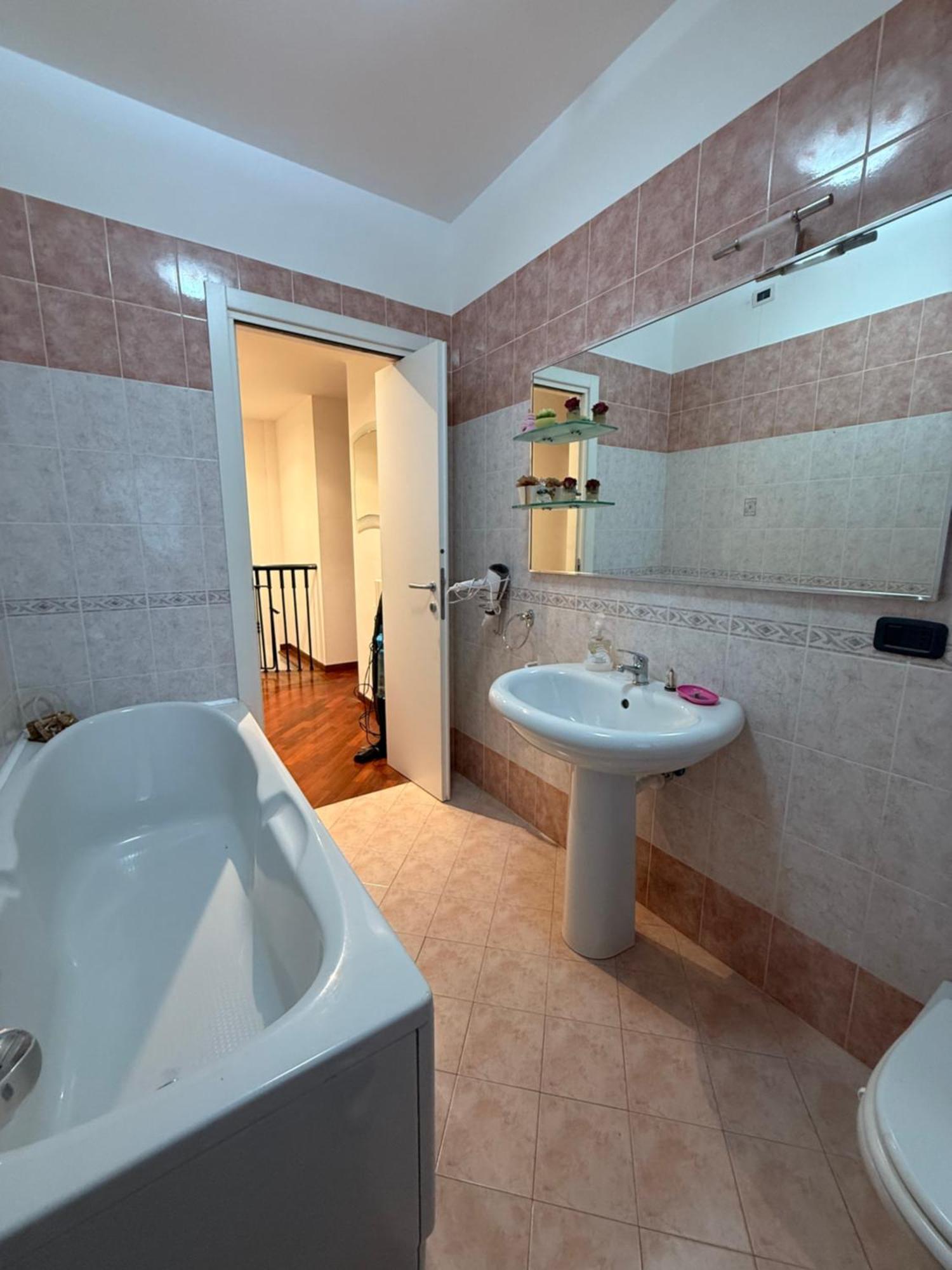 Caserma Guelfa - Casa Vacanza Chiarina سان بنيديتّو ديل ترونتو المظهر الخارجي الصورة